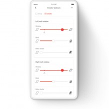 Velux App Control